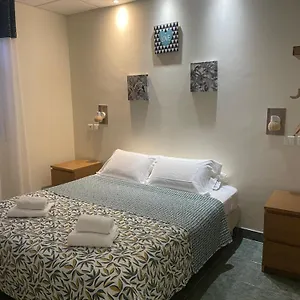 ** Hotel Le Derby Frankrijk