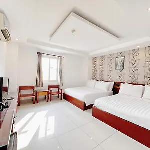 Отель Saigon Europe Хошимин