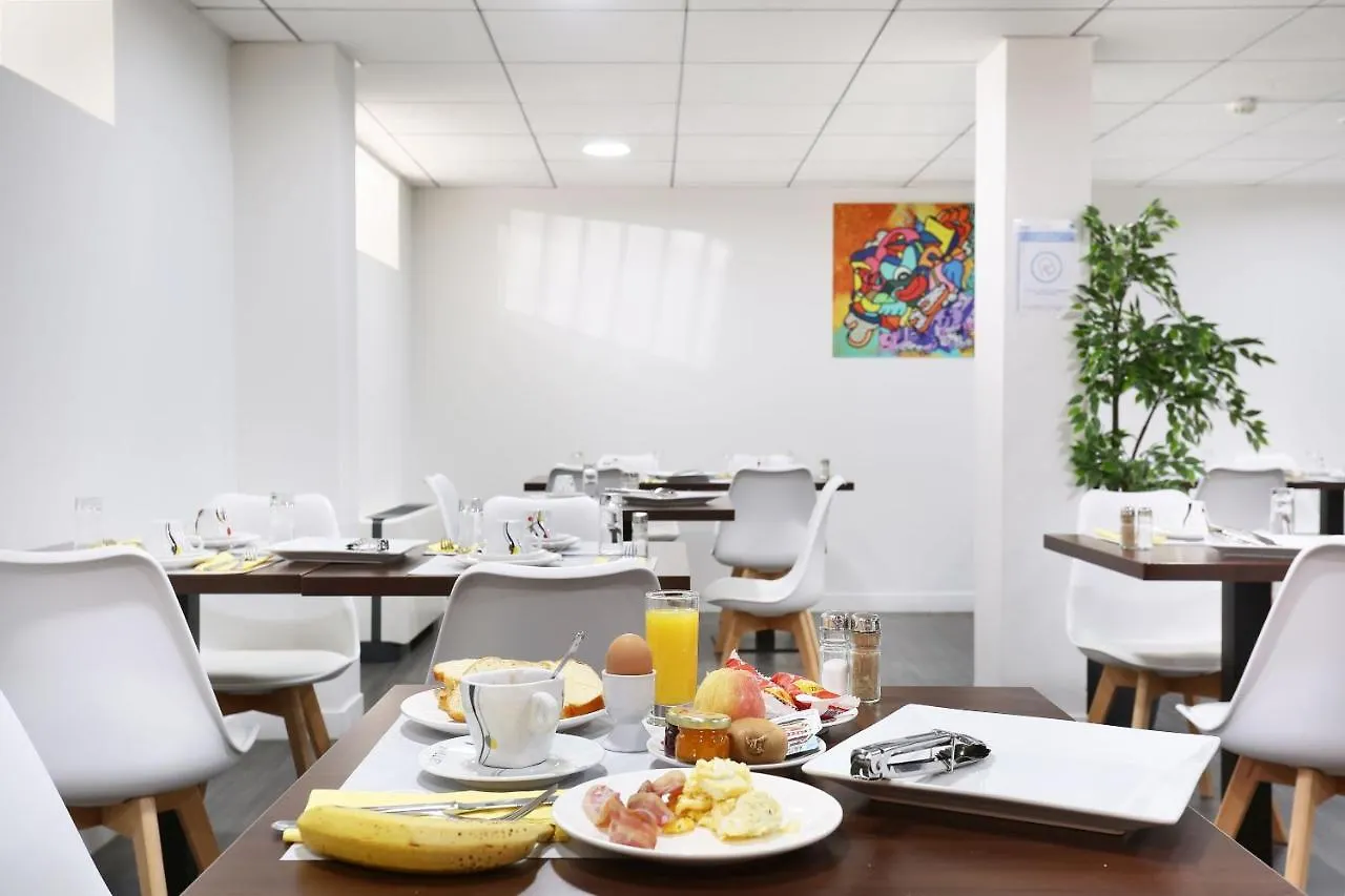 Appart Hotel Odalys City Toulouse Colombelie