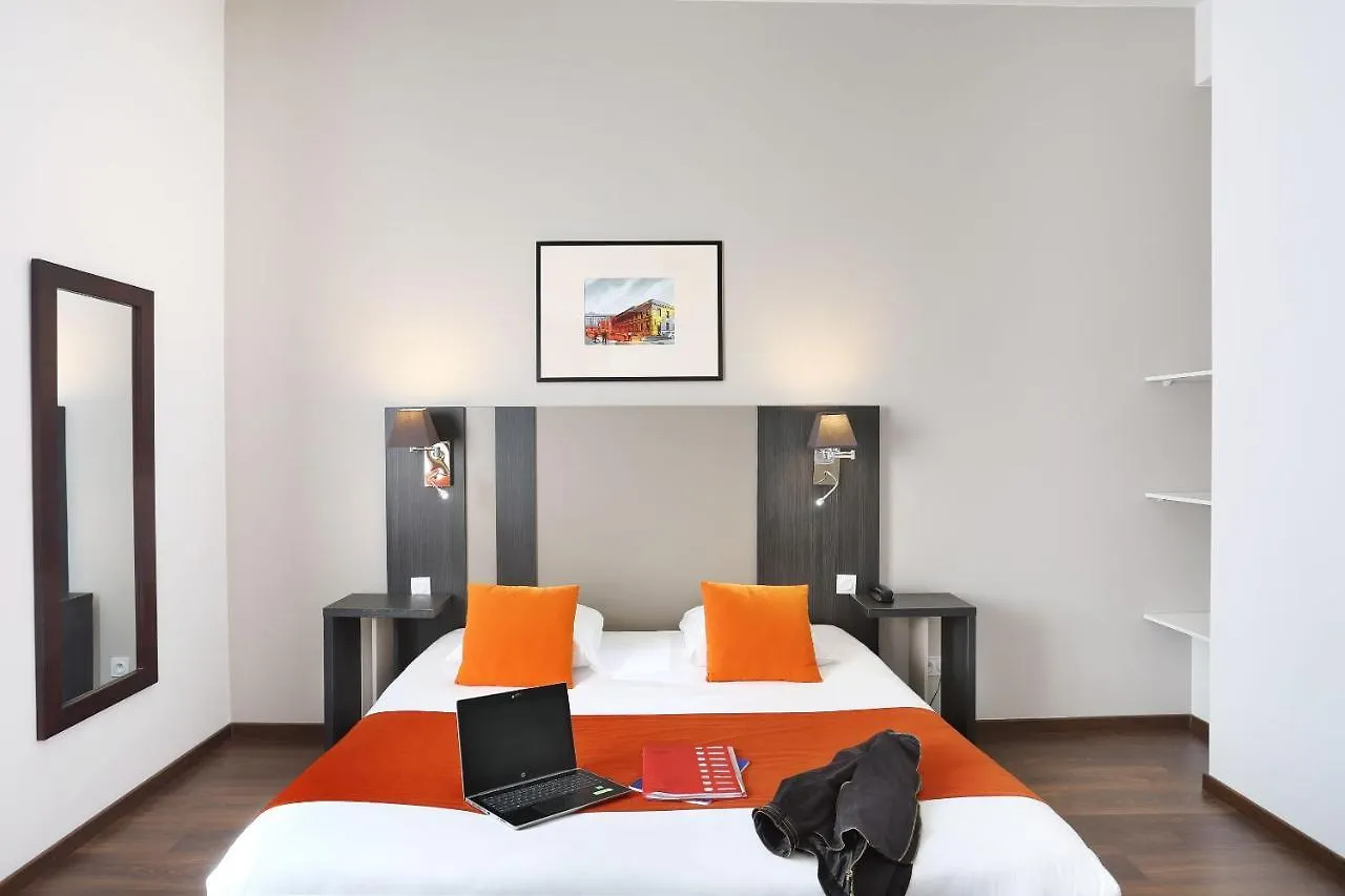 Appart Hotel Odalys City Toulouse Colombelie