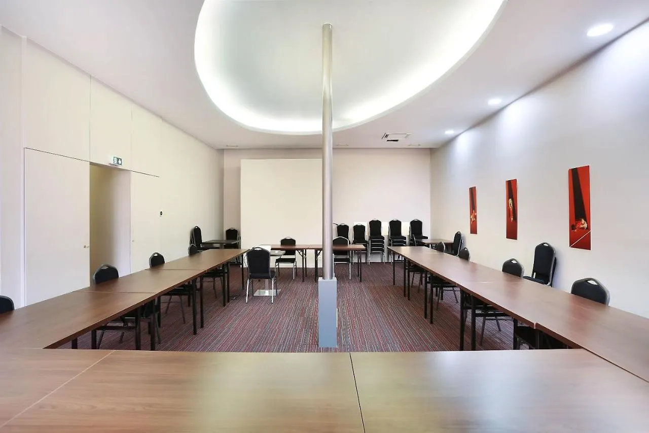 Apart Otel Appart Hotel Odalys City Toulouse Colombelie