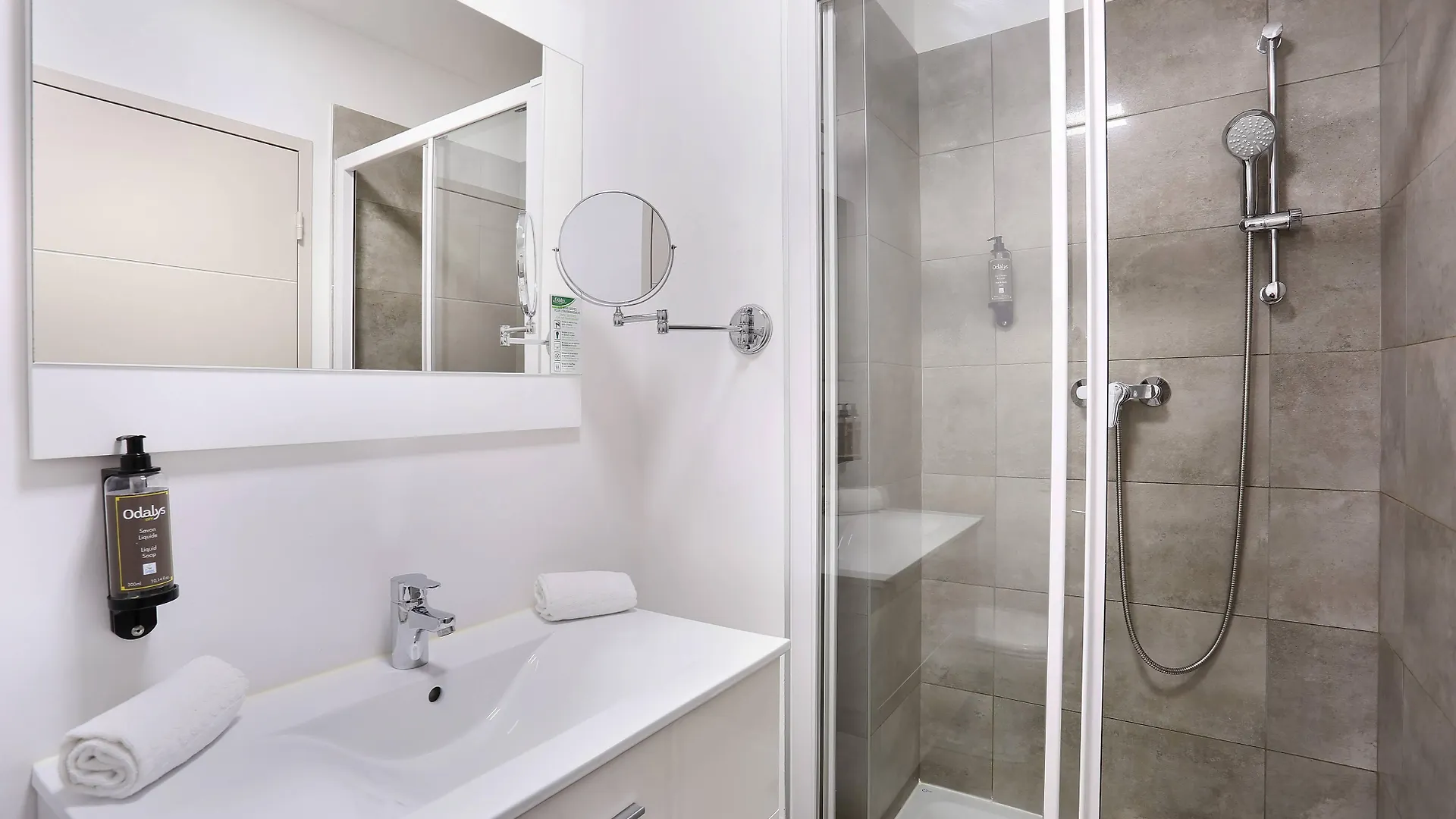 **** Aparthotel Appart Hotel Odalys City Toulouse Colombelie France